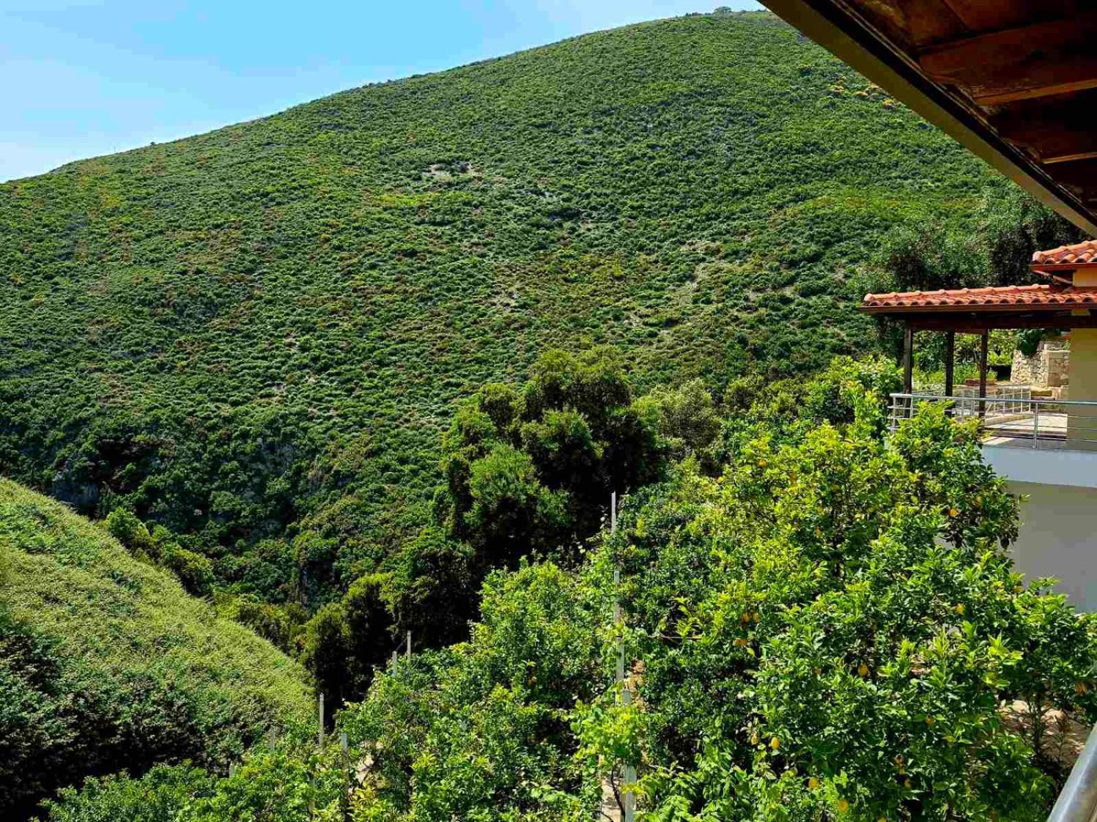 Philoxenia Guest House Himarë Exterior foto